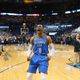 Illustration for article titled Russell Westbrook Played Basketball And Stayed Alive